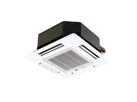 Внутренний блок кассетного типа Mitsubishi Electric PLA-RP50 ВA