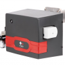 Газовая горелка FBR GAS X 2/M CE TC с рампой R. CE D3/4"
