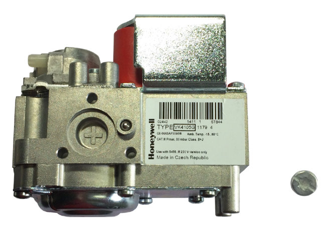 газовый клапан VK4105 G (HONEYWELL) арт. 5653640 (3-45-4086X)