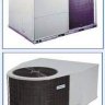 Крышный кондиционер с газовым подогревом PGF/PGS 300L360 “TEMPST
