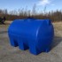 Емкость ПолиТим (PolyTeam) горизонтальная 1000л (Арт. PT-G1000) Емкость ПолиТим (PolyTeam) горизонтальная 1000л (Арт. PT-G1000)