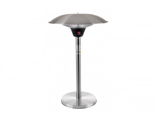 Электрический настольный обогреватель Hugett Tabletop Steel 1821 SH-MI-II Электрический настольный обогреватель Hugett Tabletop Steel 1821 SH-MI-II