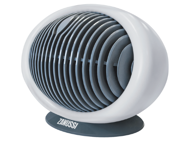 Тепловентилятор Zanussi ZFH/C-400