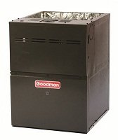 Газовый воздухонагреватель Goodman канального типа GMP075-32 Газовый воздухонагреватель Goodman канального типа GMP075-32