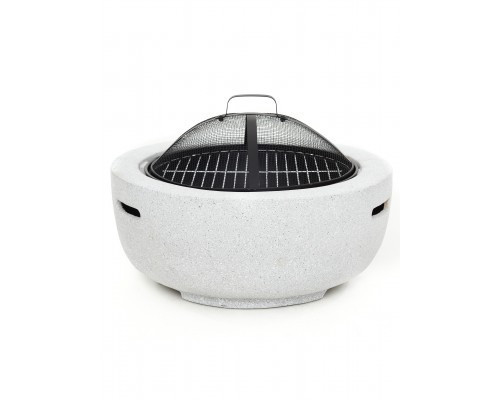 Костровая чаша Hugett Fire Pit 1980 Костровая чаша Hugett Fire Pit 1980