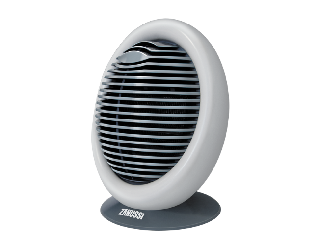 Тепловентилятор Zanussi ZFH/C-405