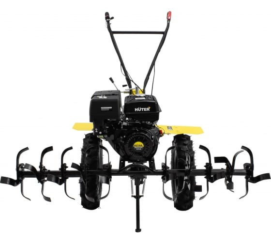 Сельскохозяйственная машина HUTER MK-13000P Сельскохозяйственная машина HUTER MK-13000P