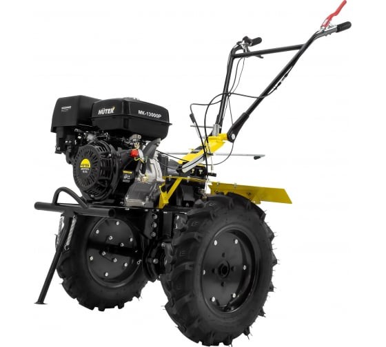 Сельскохозяйственная машина HUTER MK-13000P Сельскохозяйственная машина HUTER MK-13000P