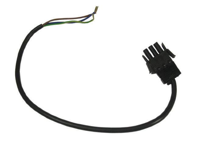 Провод электродвигателя L.370 (SPARK ) арт. 5130016 (3-19-1045)