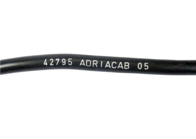 Провод электродвигателя L.370 (SPARK ) арт. 5130016 (3-19-1045)