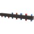 Коллектор 4(5) выхода распределительный ROMMER 1х1 1/4" (RDG-0016-004045) Коллектор 4(5) выхода распределительный ROMMER 1х1 1/4" (RDG-0016-004045)