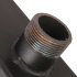 Коллектор 4(5) выхода распределительный ROMMER 1х1 1/4" (RDG-0016-004045) Коллектор 4(5) выхода распределительный ROMMER 1х1 1/4" (RDG-0016-004045)