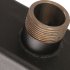Коллектор 4(5) выхода распределительный ROMMER 1х1 1/4" (RDG-0016-004045) Коллектор 4(5) выхода распределительный ROMMER 1х1 1/4" (RDG-0016-004045)