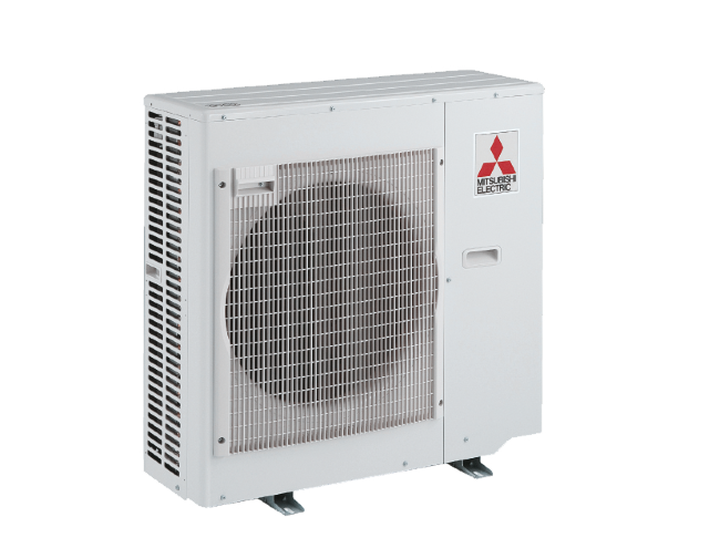 Наружный блок инверторной мульти сплит системы MXZ-5C100 VA Наружный блок инверторной мульти сплит системы MXZ-5C100 VA