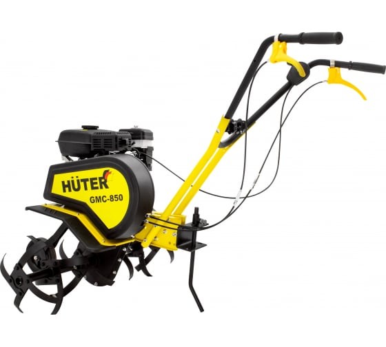 Мотокультиватор HUTER GMC-850 Мотокультиватор HUTER GMC-850