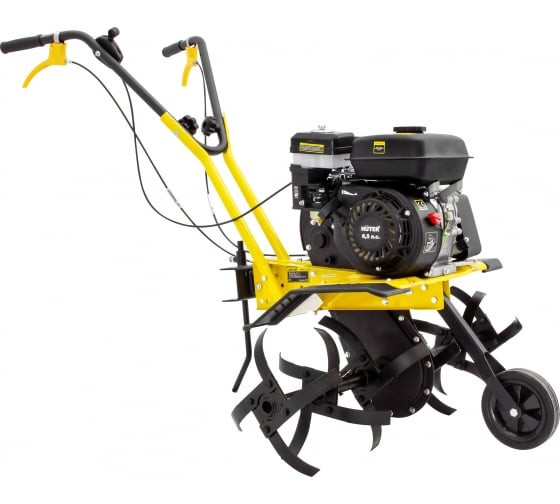 Мотокультиватор HUTER GMC-850 Мотокультиватор HUTER GMC-850