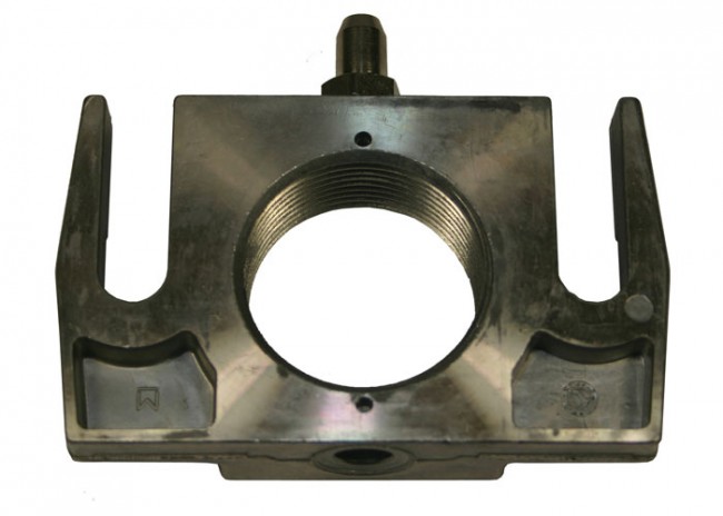 Фланец мультиблока DUNGS410 11/4+P (заменен на 31341) арт. 23306 (3-19-1420X) Фланец мультиблока DUNGS410 11/4+P (заменен на 31341) арт. 23306 (3-19-1420X)