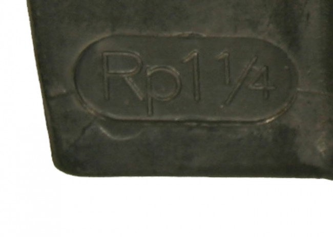 Фланец мультиблока DUNGS410 11/4+P (заменен на 31341) арт. 23306 (3-19-1420X) Фланец мультиблока DUNGS410 11/4+P (заменен на 31341) арт. 23306 (3-19-1420X)