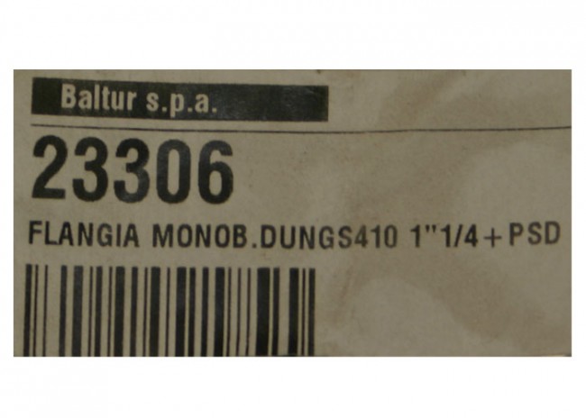 Фланец мультиблока DUNGS410 11/4+P (заменен на 31341) арт. 23306 (3-19-1420X) Фланец мультиблока DUNGS410 11/4+P (заменен на 31341) арт. 23306 (3-19-1420X)