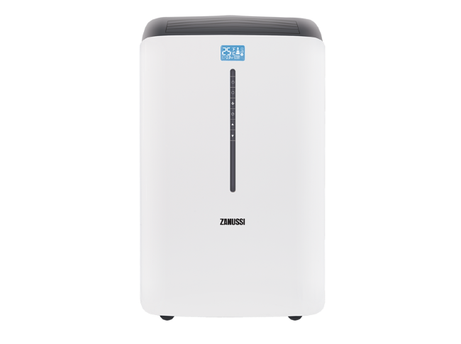 Мобильный кондиционер Zanussi ZACM-14 VT/N1