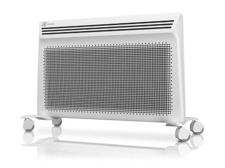 Обогреватель конвективно-инфракрасный Electrolux EIH/AG2 1500 E