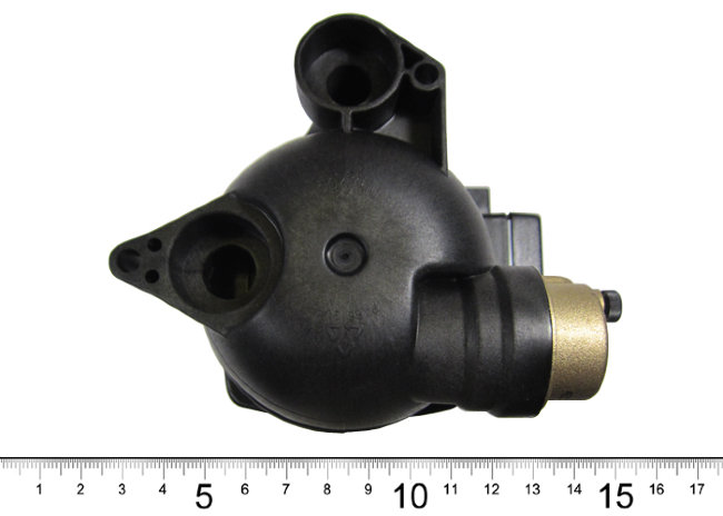 Циркуляционный насос UP 15-50 AO (Grundfos) арт. 5661200 (3-45-1959X)
