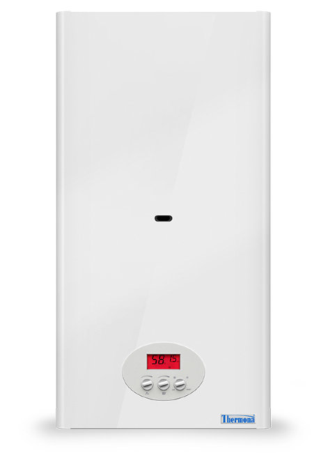 Газовый настенный котел THERMONA THERM 23 CLN.A Газовый настенный котел THERMONA THERM 23 CLN.A