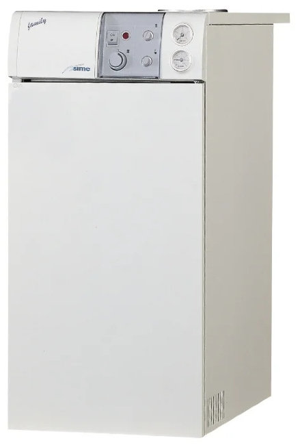 Котел SIME RX 55 CE IONO (8044913) Котел SIME RX 55 CE IONO (8044913)