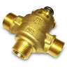 Корпус трёхходового клапана THERM 3/4"(43466)