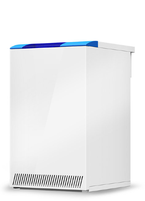 Энергонезависимый котел THERMONA THERM 25 P/B