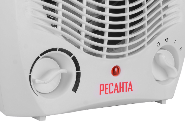 Тепловентилятор РЕСАНТА ТВС-1 Тепловентилятор РЕСАНТА ТВС-1