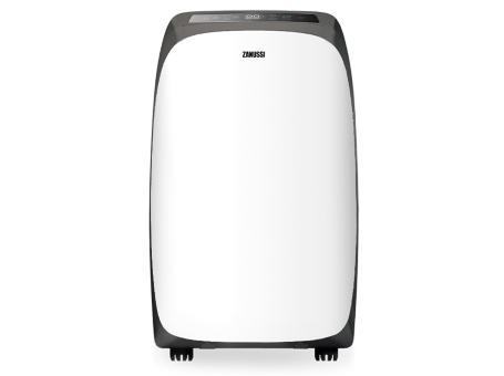 Кондиционер мобильный Zanussi ZACM-09 DV/H/A16/N1