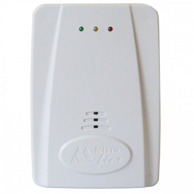 ZONT LITE, GSM термостат