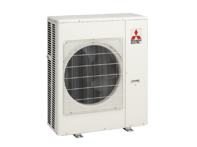Наружный блок инверторной мульти сплит системы Mitsubishi Electric MXZ-8A140 VA Наружный блок инверторной мульти сплит системы Mitsubishi Electric MXZ-8A140 VA