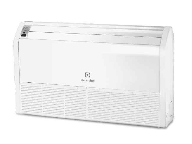 Блок внутренний Electrolux EACU/I-24 FMI/N3_ERP Free match сплит-системы, напольно-потолочного типа