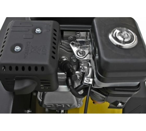 Мотокультиватор HUTER GMC-6.8 Мотокультиватор HUTER GMC-6.8