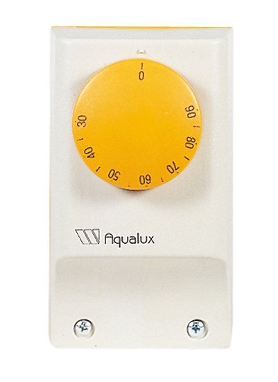 Погружной термостат WATTS TC 100/AN Погружной термостат WATTS TC 100/AN