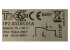 Термостат 7P2 70-130°C  (BT 180 DSPND) арт. 23240 (3-19-8280)