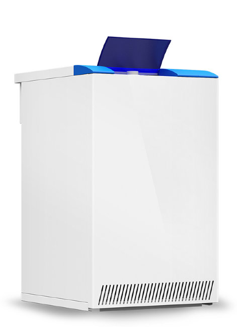 Энергонезависимый котел THERMONA THERM 35 P/B