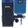 Котел отопительный автоматический ZOTA Forta 12 кВт