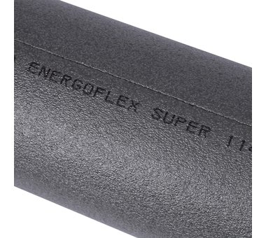Теплоизоляция Энергофлекс СУПЕР 114/9 мм (2м) в коробке 26м (EFXT114092SU) Теплоизоляция Энергофлекс СУПЕР 114/9 мм (2м) в коробке 26м (EFXT114092SU)