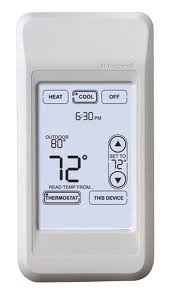 Удалённый датчик температуры Honeywell