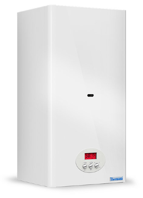 Газовый настенный котел THERMONA THERM 28 TCLN.A Газовый настенный котел THERMONA THERM 28 TCLN.A