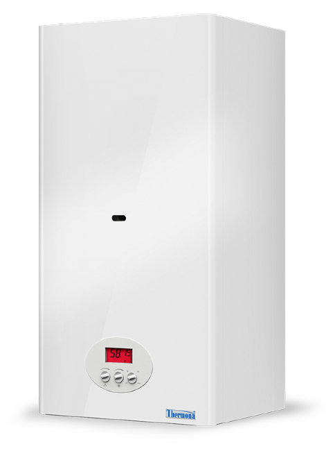 Газовый настенный котел THERMONA THERM 28 TCLN.A Газовый настенный котел THERMONA THERM 28 TCLN.A