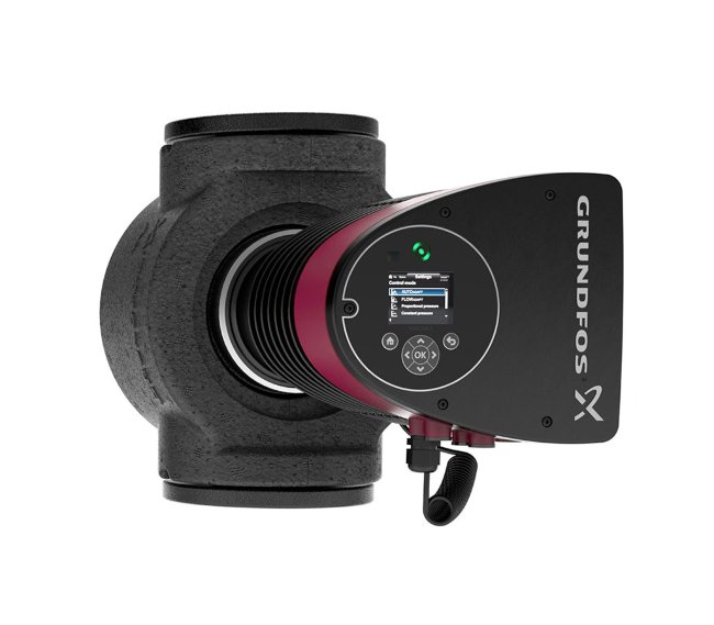 Циркуляционный насос Grundfos Magna3 32-60 F (98333854) Циркуляционный насос Grundfos Magna3 32-60 F (98333854)