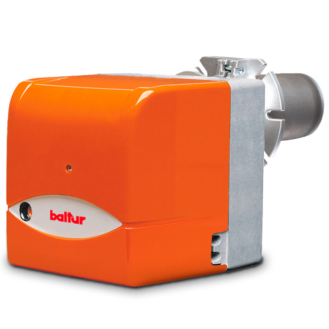 Дизельная горелка Baltur BTL 6 (31,9 - 74,3 кВт) Дизельная горелка Baltur BTL 6 (31,9 - 74,3 кВт)