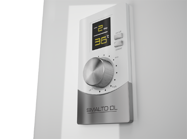 Водонагреватель ZANUSSI ZWH/S 100 Orfeus DH