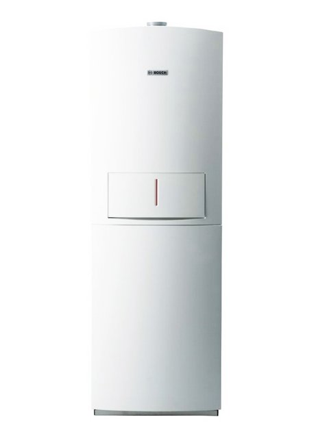 Газовый напольный котел Bosch ZBS 30/210 S solar Газовый напольный котел Bosch ZBS 30/210 S solar