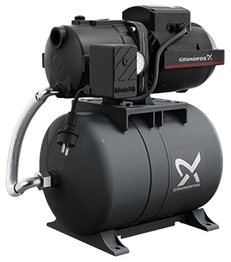 Насос Grundfos JPA 4-54 PT-H (арт. 98946109)