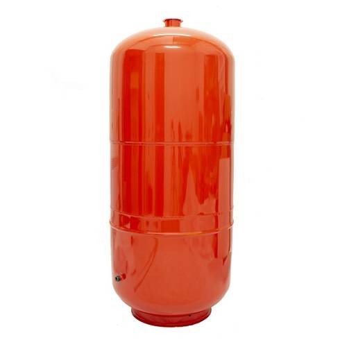 Бак расширительный Zilmet CAL-PRO - 400л. (с ножками, для напольного монтажа)